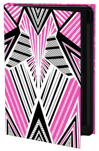 Keka - Custodia Classica Snap-on per iPad Mini