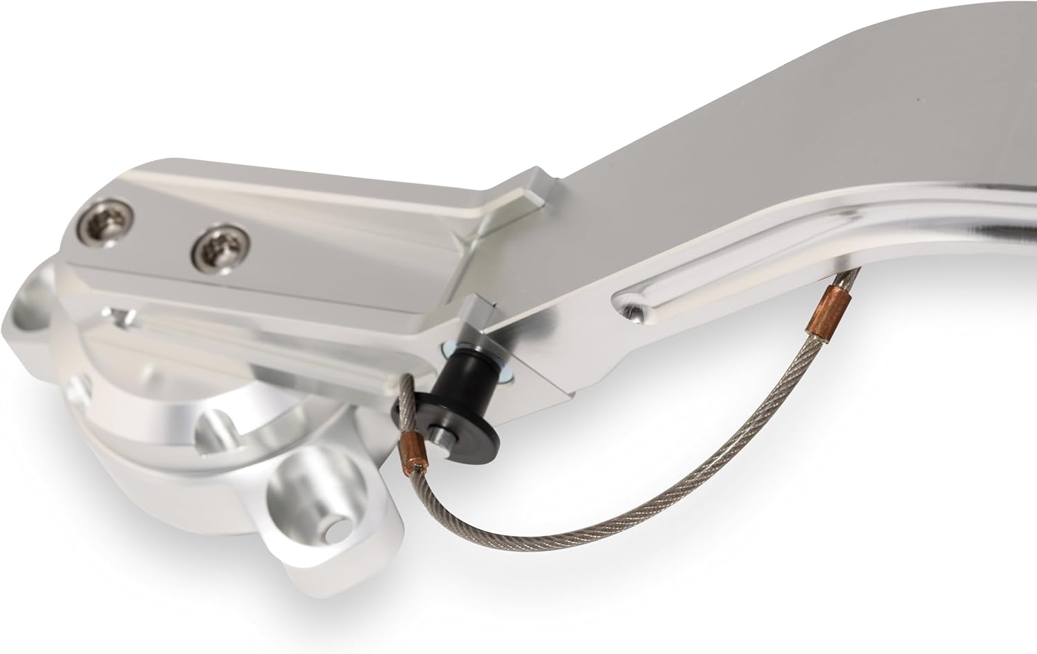 Drake Muscle Cars MO-280001-BL Strut Tower Brace