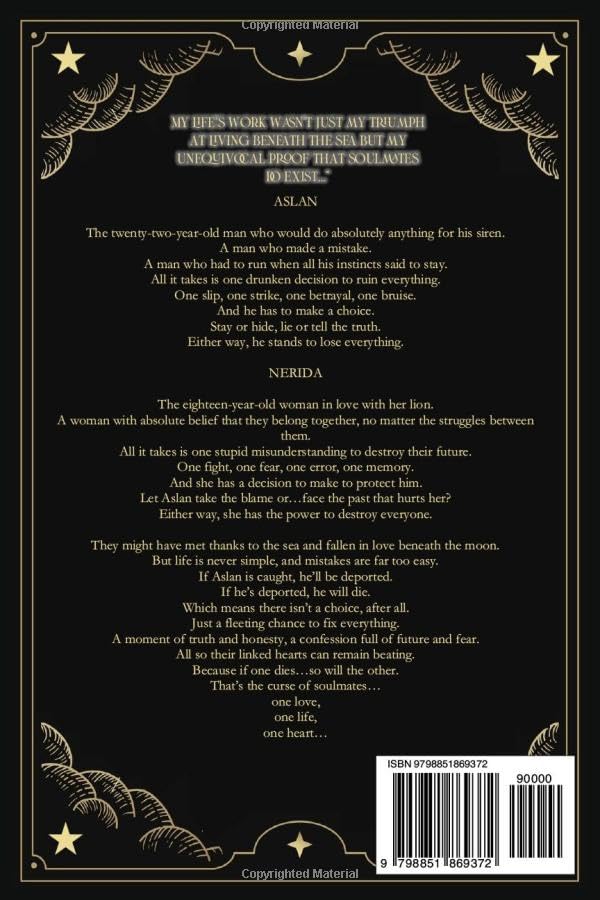 Miniatura 2 de Cor Amare