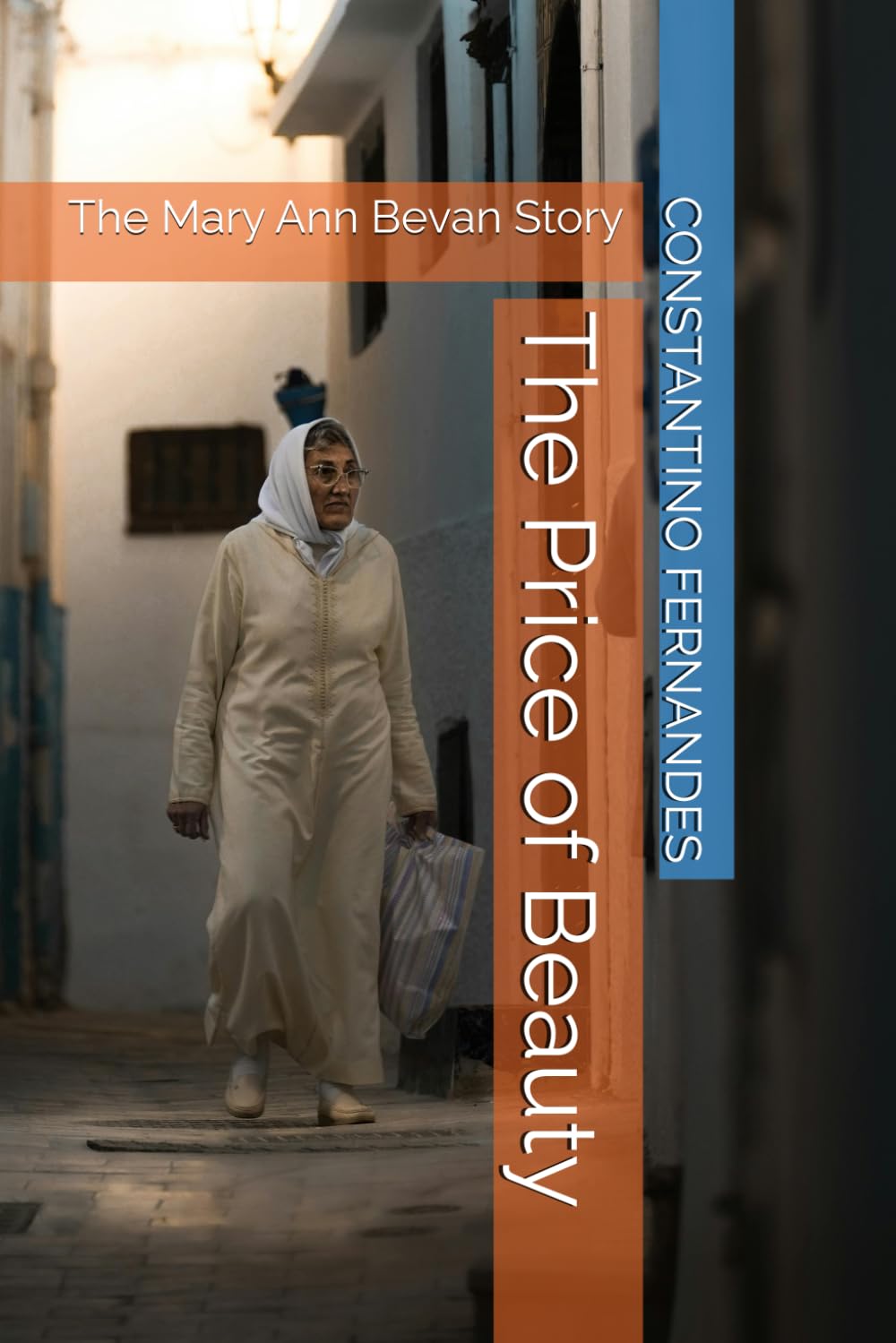 The Price of Beauty: The Mary Ann Bevan Story