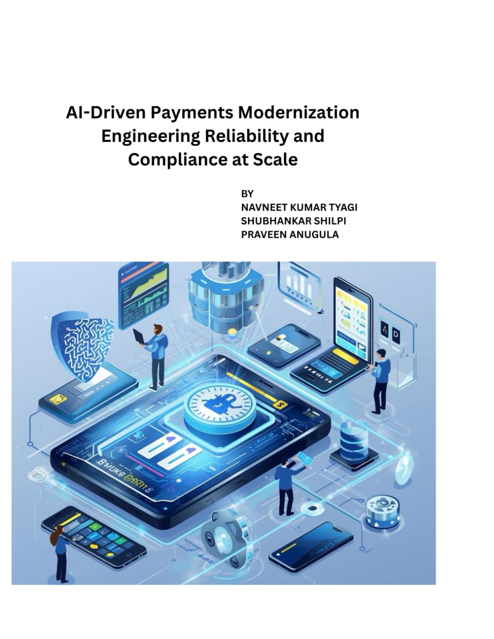 AI-Driven Payments Modernization: Engineering Reliability and Compliance at Scale