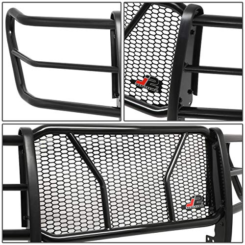 J2 Engineering Honeycomb Brush Guard
