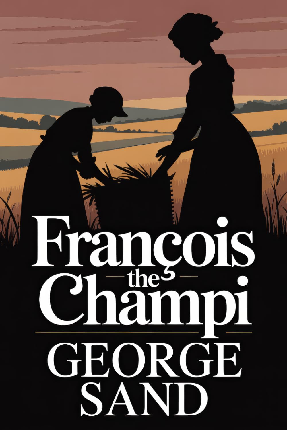 François the Champi: A New Translation