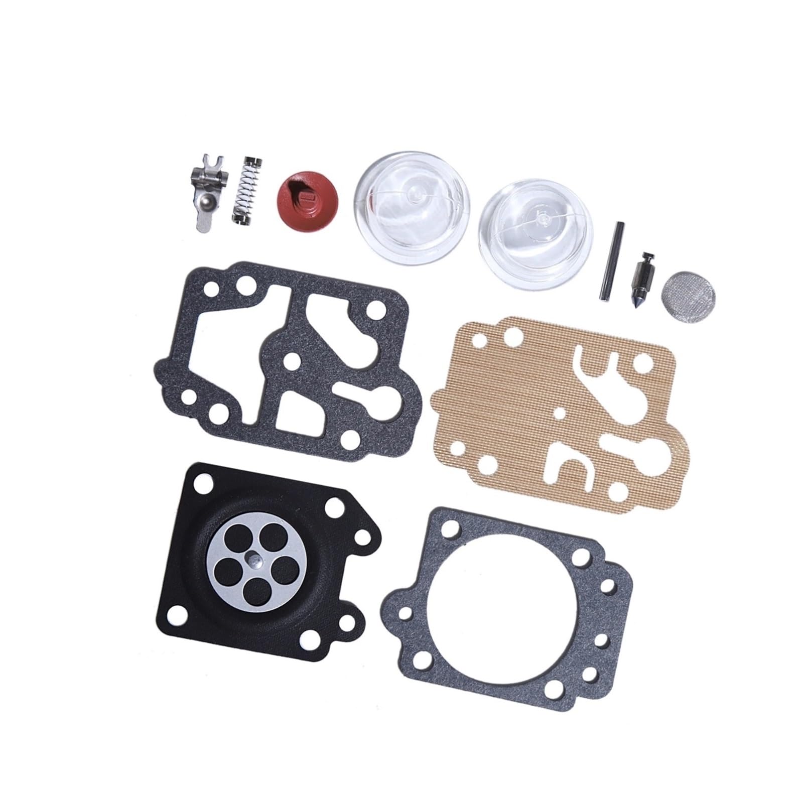 Diaphragme de carburateur adapté pour CG260 CG330 CG430 BC430 40-5