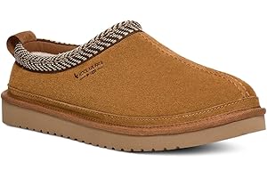 Men's Ugg Burree Slippers: Ultimate Comfort and Style for Your Feet
