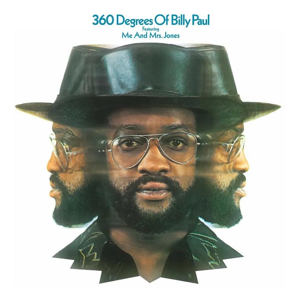 360 Degrees [VINYL]
