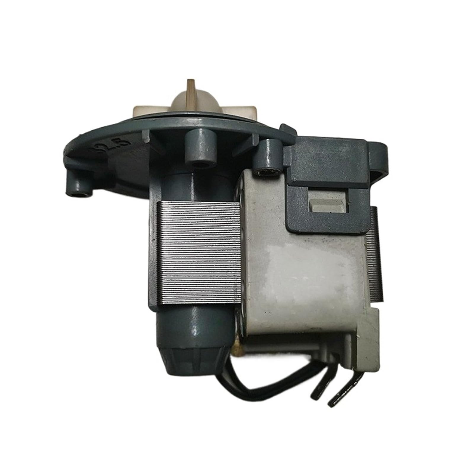 Ldtbmdj Motor Pump Head Washingmachine Drain Pump Motor For Electrolux For Ewf12903wb Front-Load Washing Machine Drain Pump Drain Motor Water Pump B15-6A(Motor Pump Head)