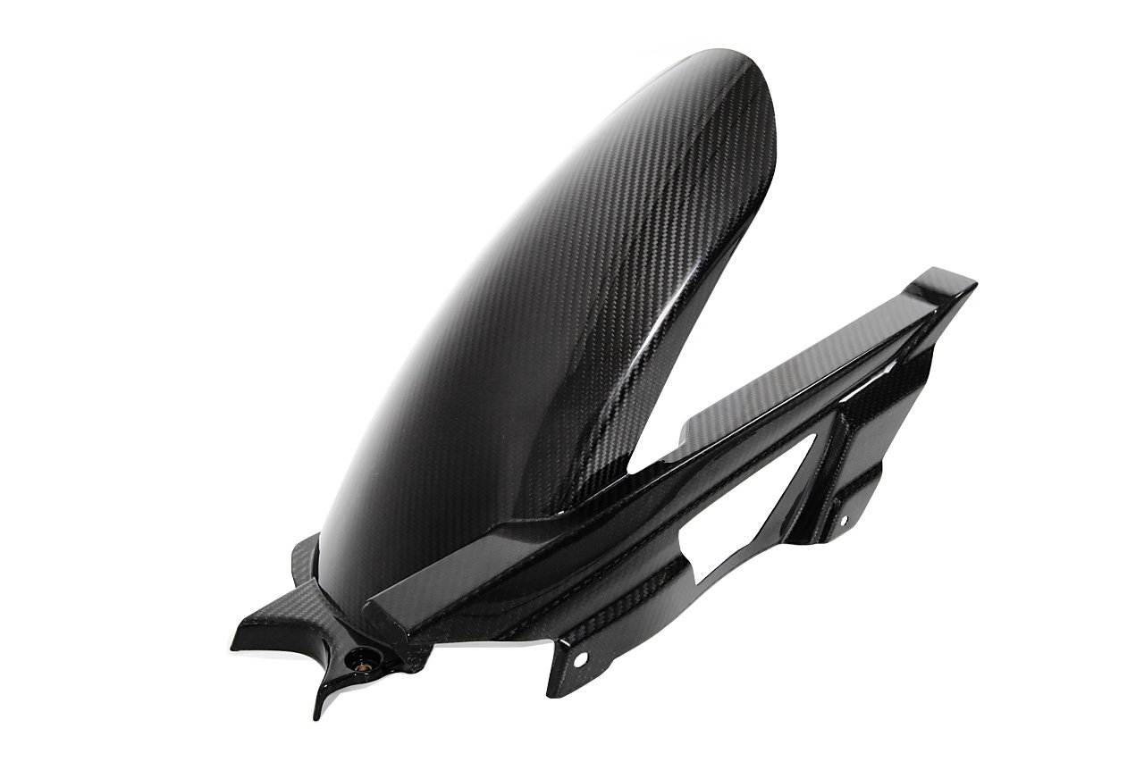 Amazon | KAWASAKI NINJA250/Z250 13-用 SSK インナーリアフェンダー 