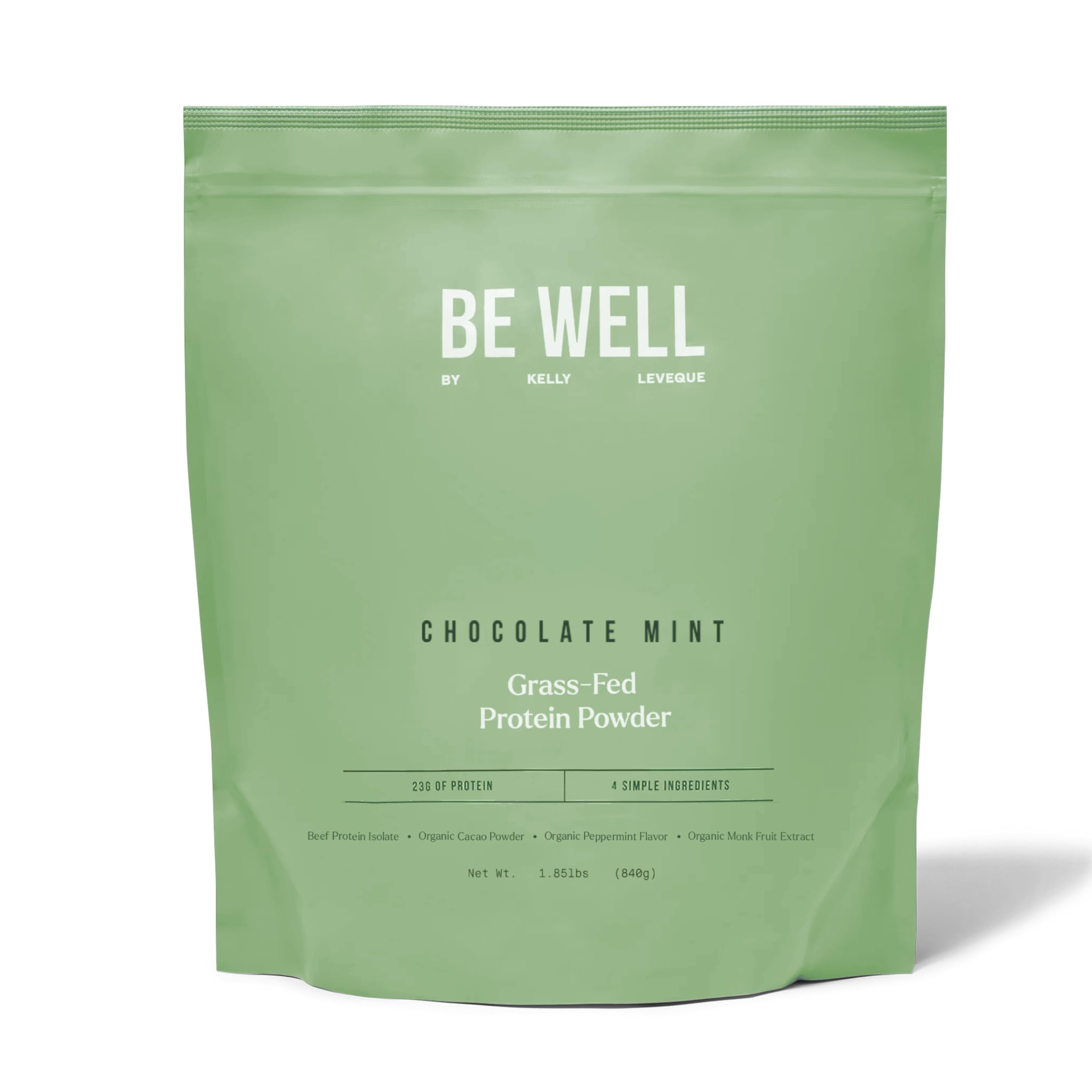 Be Well