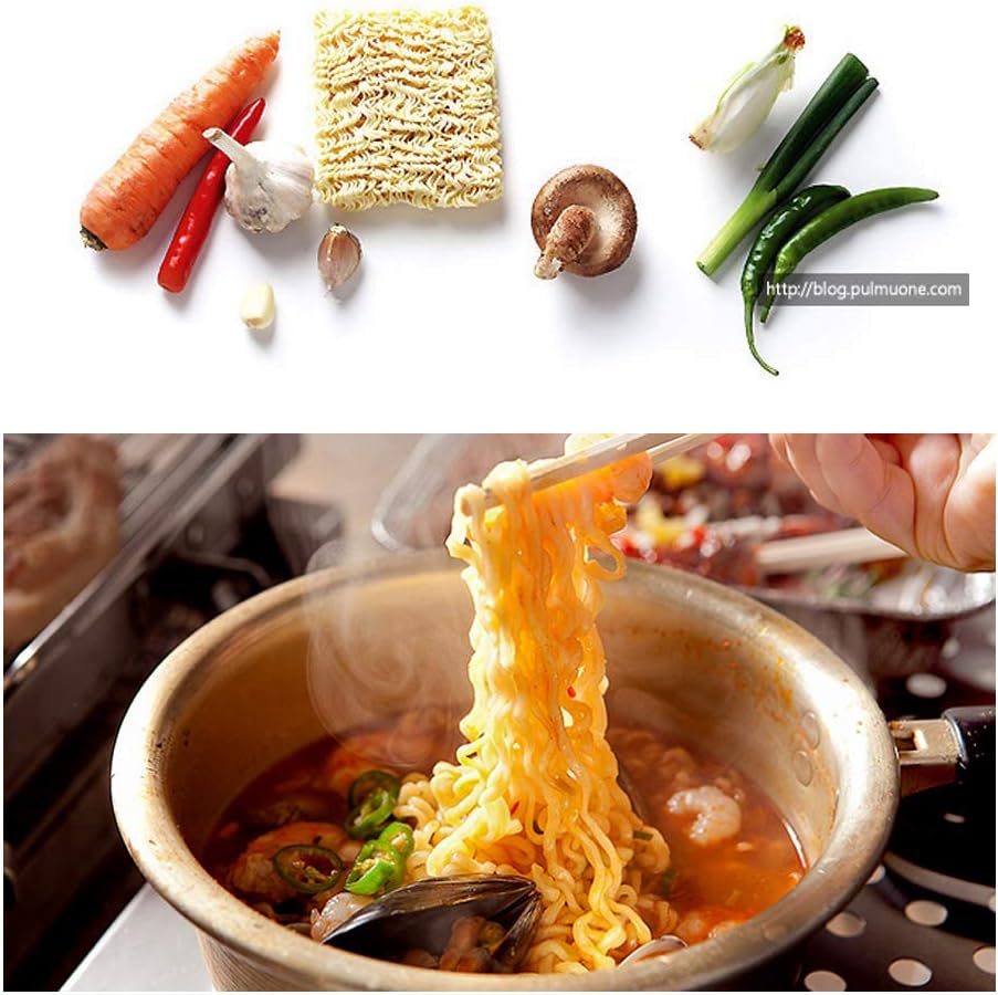 Amazon ラーメンポット ファスト韓国麺調理器 スープパスタ卵用3分ボイラー 蓋付軽調理器具 Serenita 寸胴鍋 通販 Amazon ラーメンポット ファスト韓国麺調理器 スープパスタ卵用3分ボイラー 蓋付軽調理器具 Serenita 寸胴鍋 通販