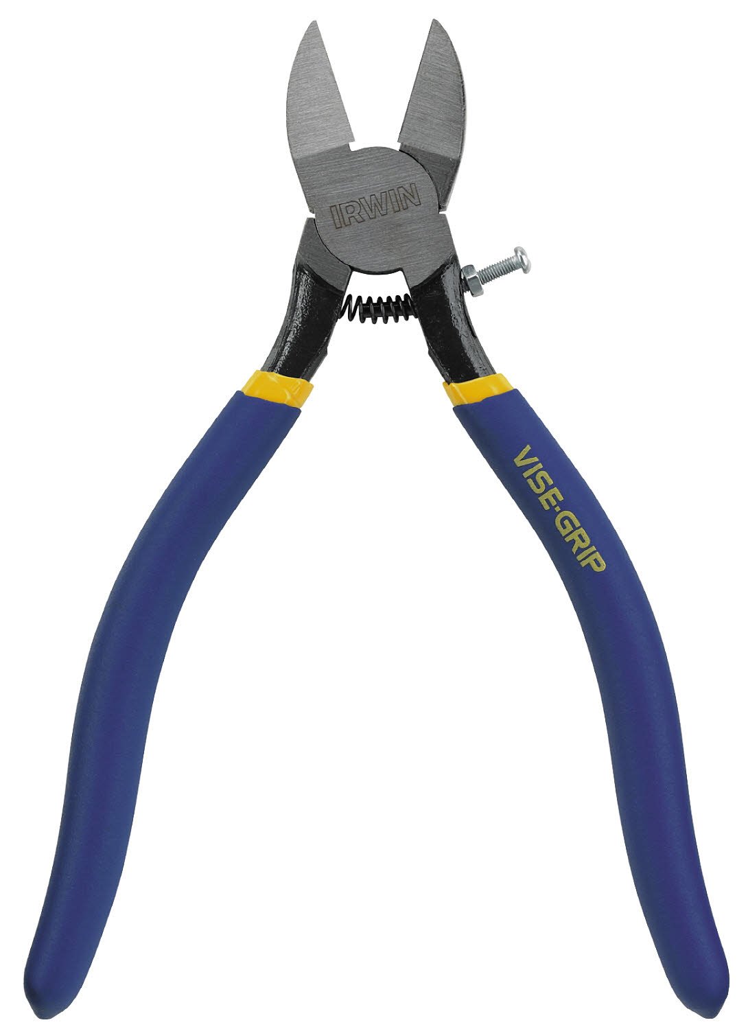Alicates Irwin Vise-Grip 1773632 para filtro de aceite y tuberías de PVC en formato de 20,3 cm