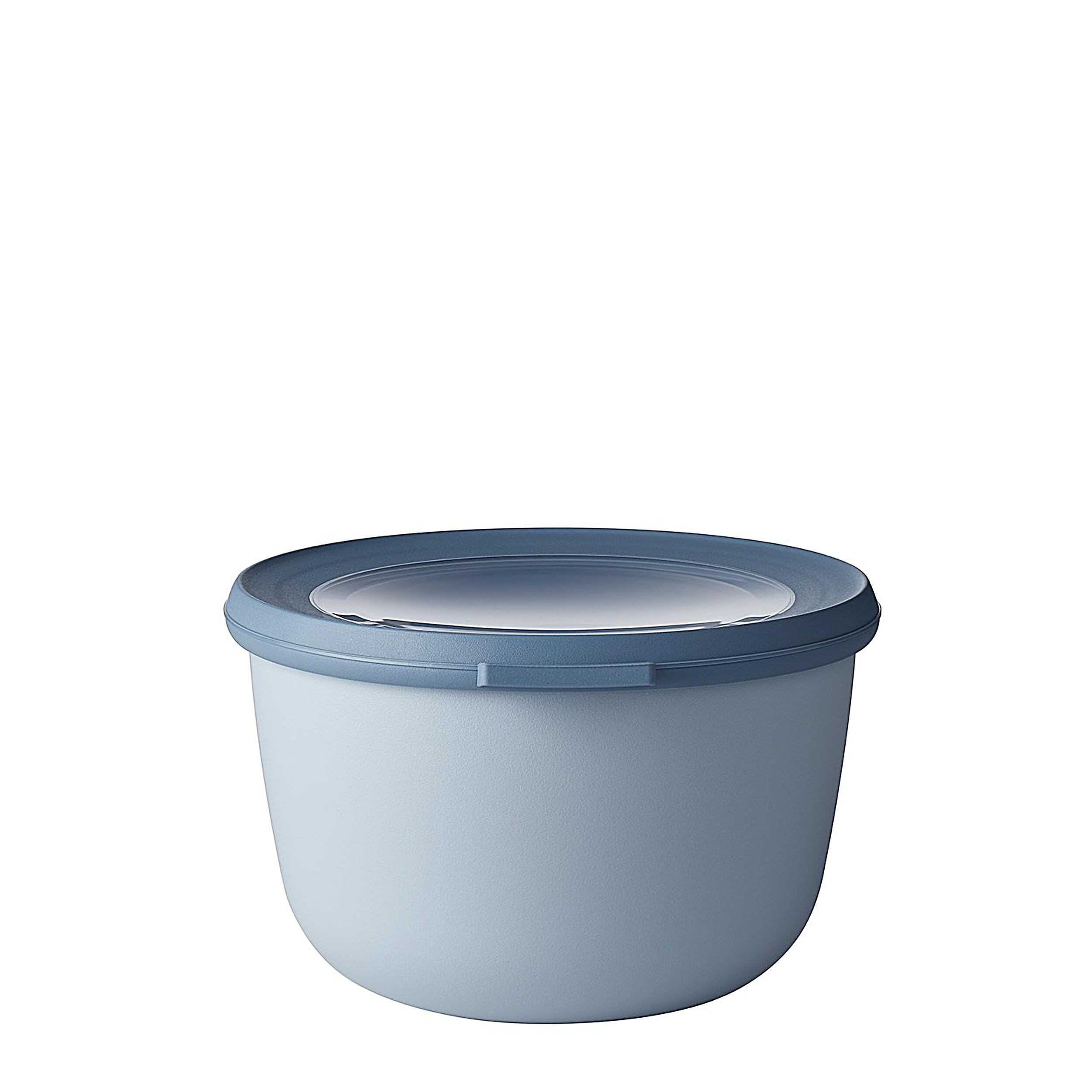 Mepal Multi Bowl Cirqula 1000 ml / 34 oz - Nordic Blue