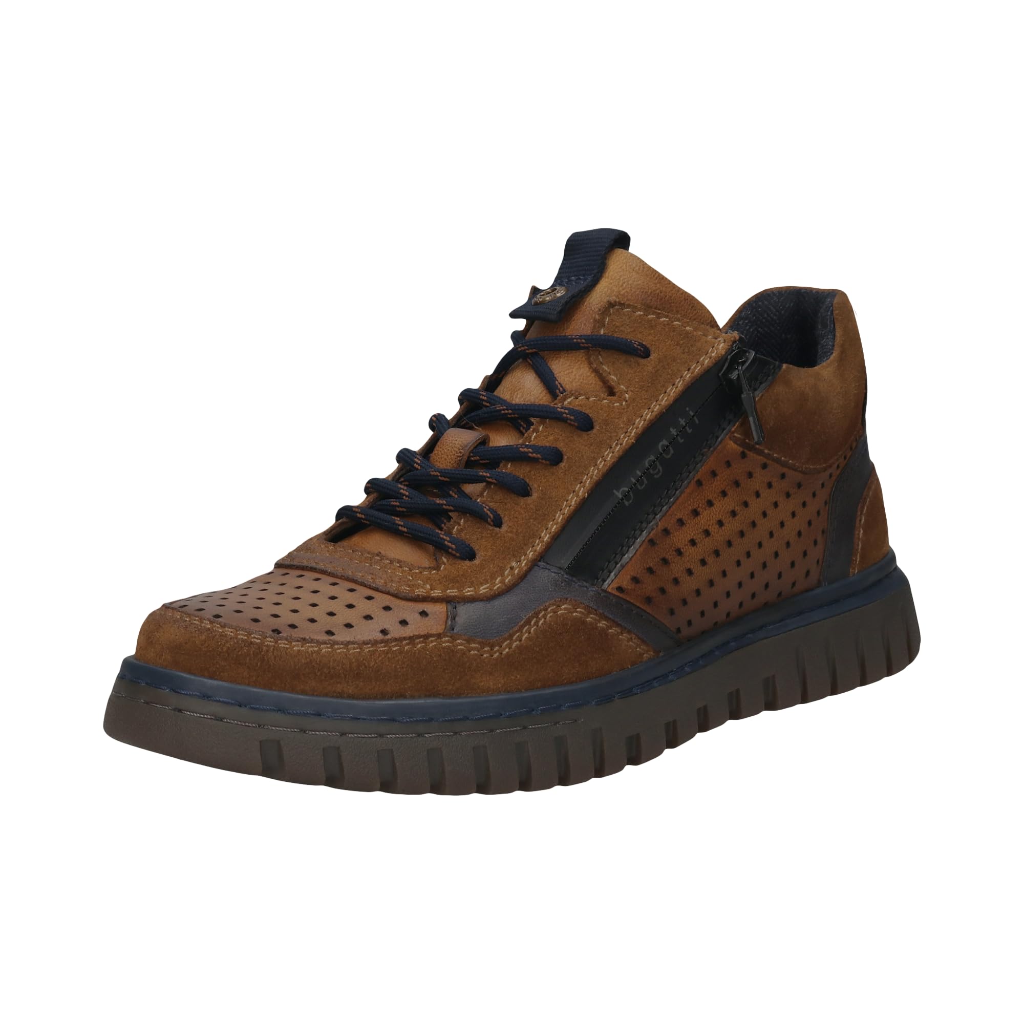 bugatti Herren 321-atg34 Stiefel Kaltfutter