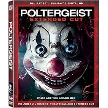 Poltergeist [3D Blu-ray]