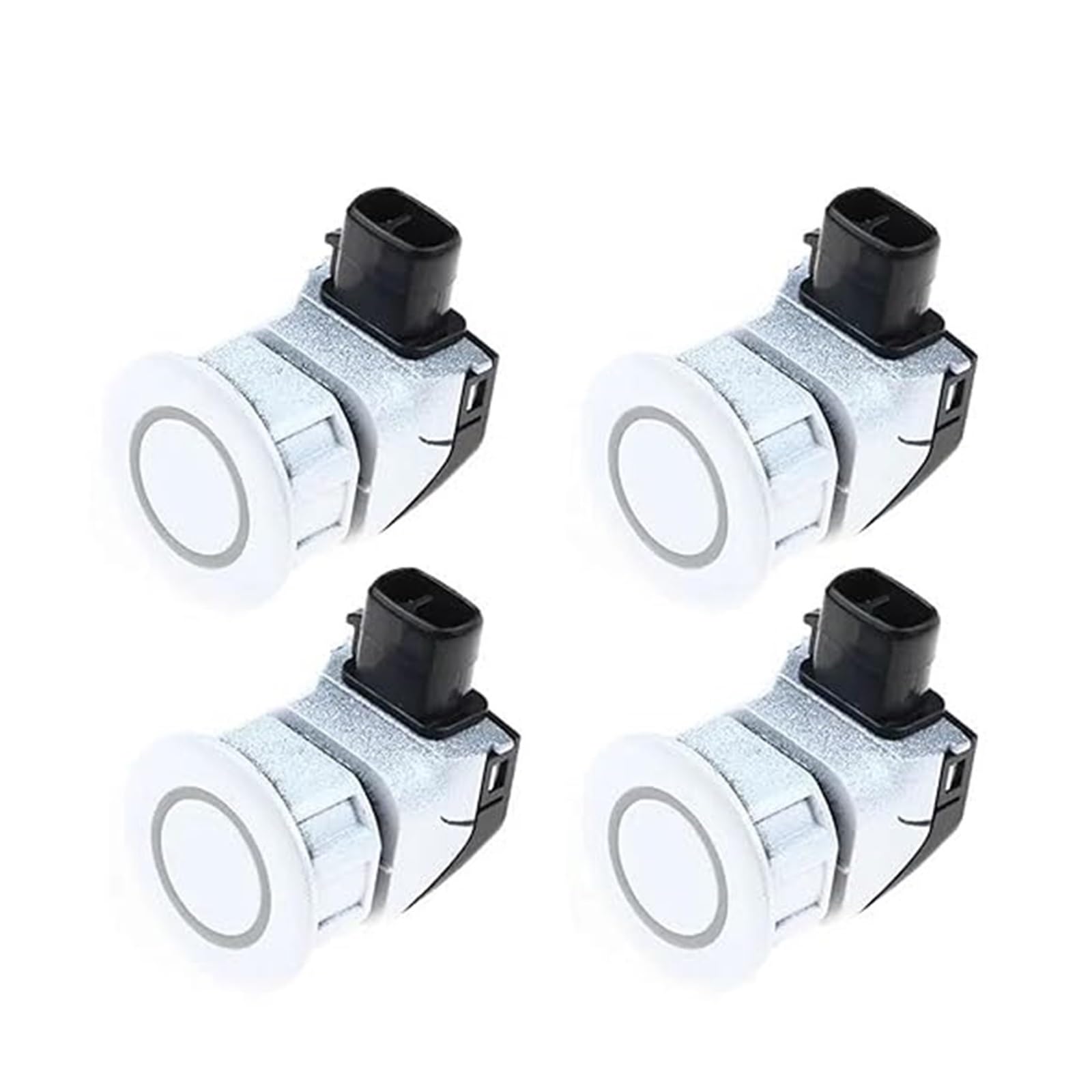Sensor de Radar de Aparcamiento para IS250, 220d, F, 300C, 250C, GS300, 430, 460, 300, 350, 450H, OE: 89341-30021, 4 Unidades, Sensor de Asistencia de Aparcamiento PDC para Marcha atrás.