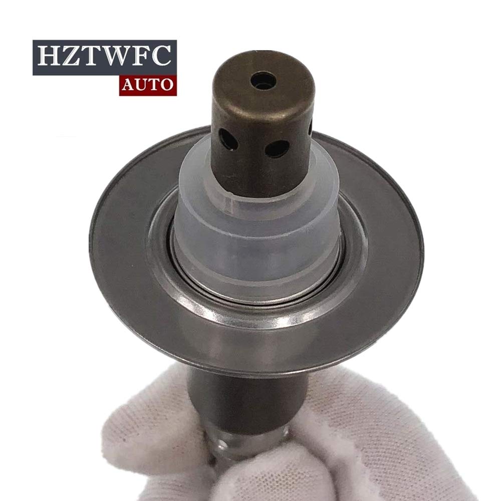 *2nya*① 2UZ 4.7L Water Bypass Hose Genuine 2003-2009 - Yota1