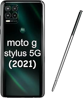 for Moto G Stylus 5G(2021) Pen Replacement for Motorola Moto G Stylus 5G Stylus Pen, XT2131, XT2131DL, XT2131-1, XT2131-3, XT2131-4