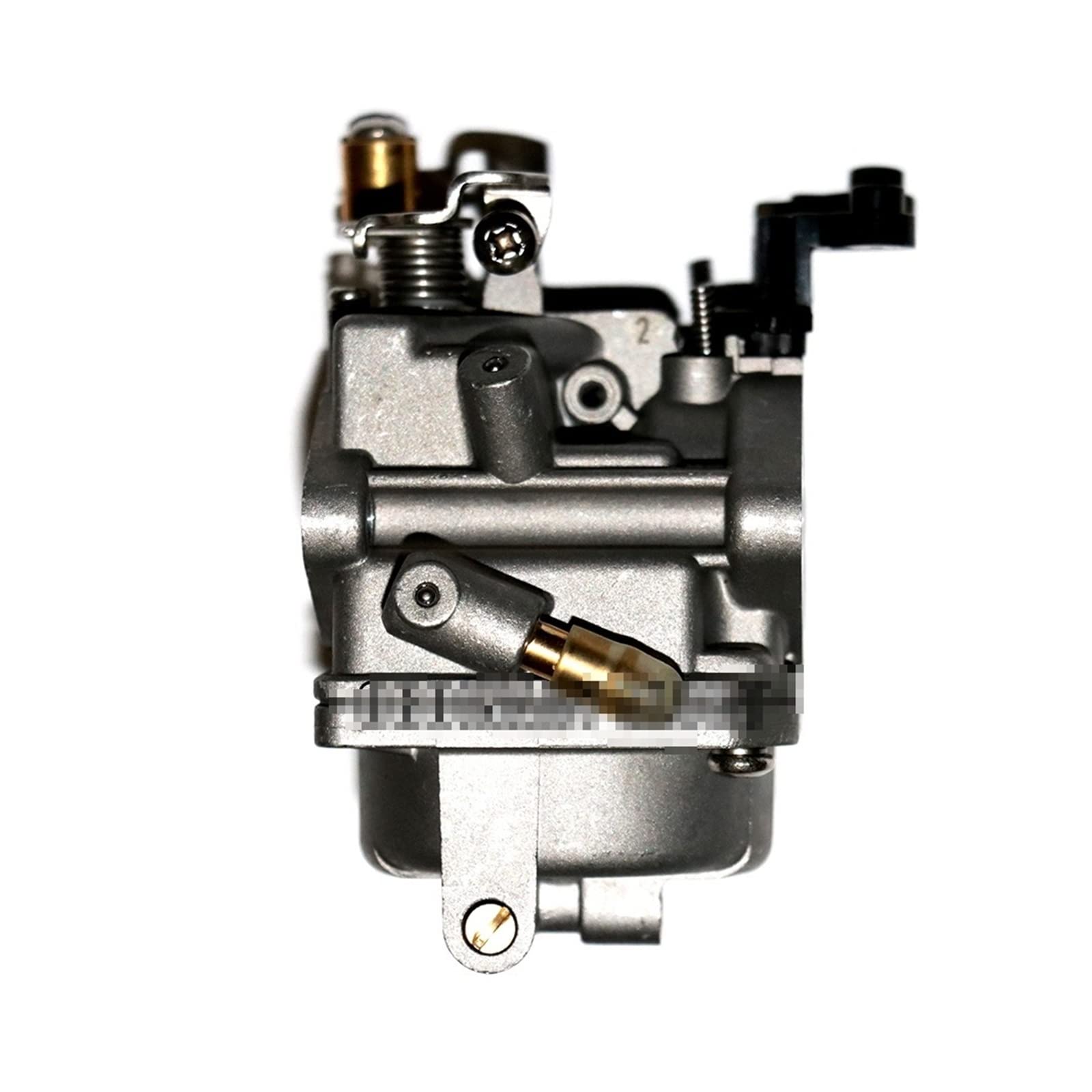 Carburador Reemplazo para Yamaha 4 Tiempos F6 F6CMH Motor De Barco Carburador De Motor Fuera De Borda 6BX-14301-10 6BX-14301-11 6BX-14301-00 Carburador Carb