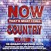 NOW That's What I Call Country 4