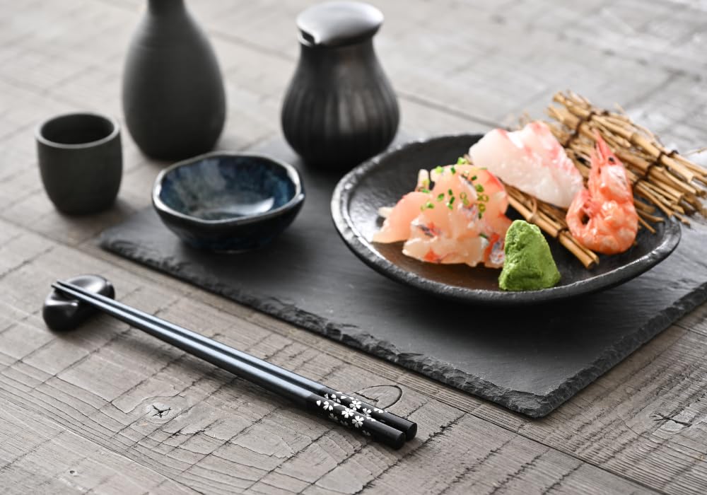 Amazon | [福井県小浜 自社工場で製造]［箸］［お箸工場］食洗機対応 