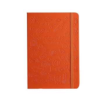 【未使用】映画「IT 」 ハードカバーノート 200ページ Amazon.co.jp: QQZSG ハードカバーノートブック かわいいメモ帳