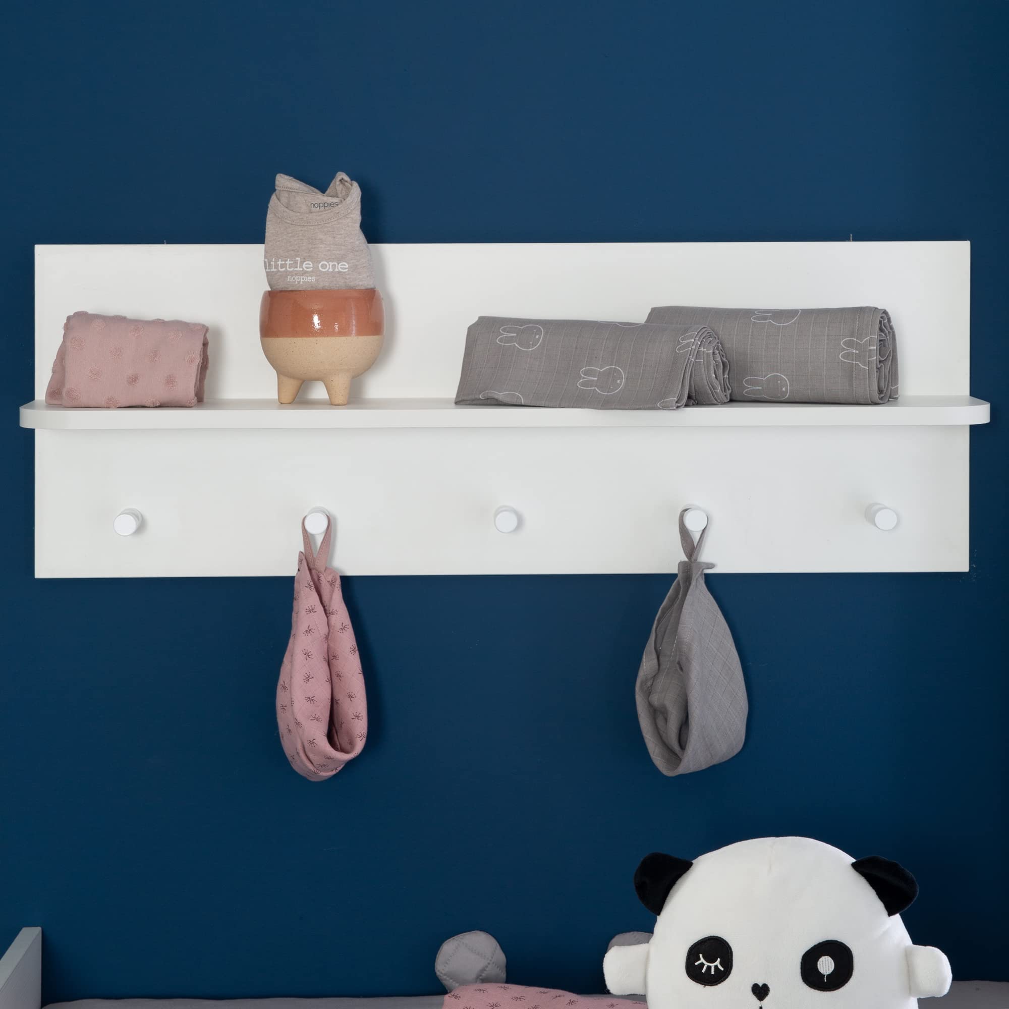 roba Set per cameretta Bianco