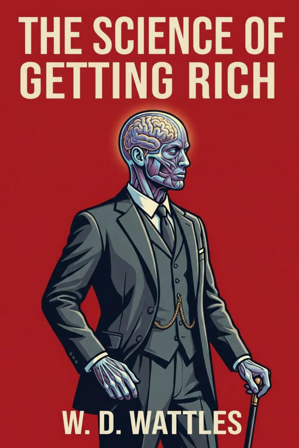 The Science of Getting Rich