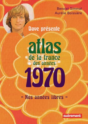 Atlas de la France des années 1970