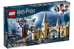 LEGO 75953 Harry Potter Hogwarts Whomping Willow