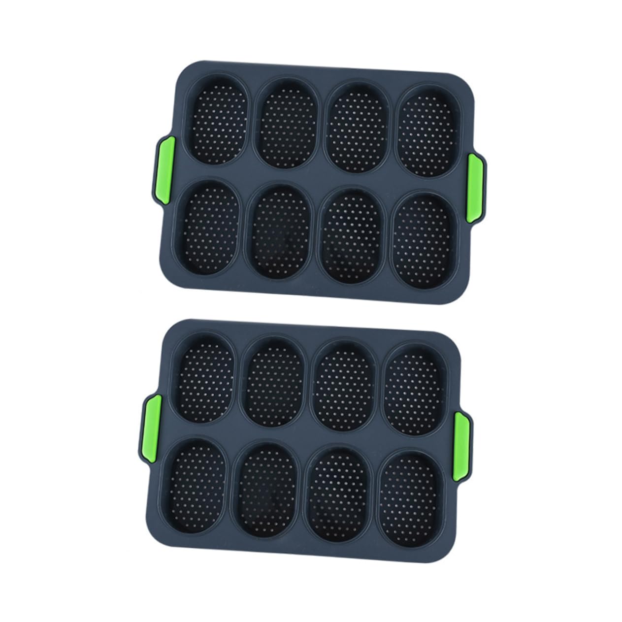 TOPBATHY Ensemble De Moules À Gâteaux En Silicone Antiadhésifs Adaptés Aux Aliments Pour Une Décoration Facile