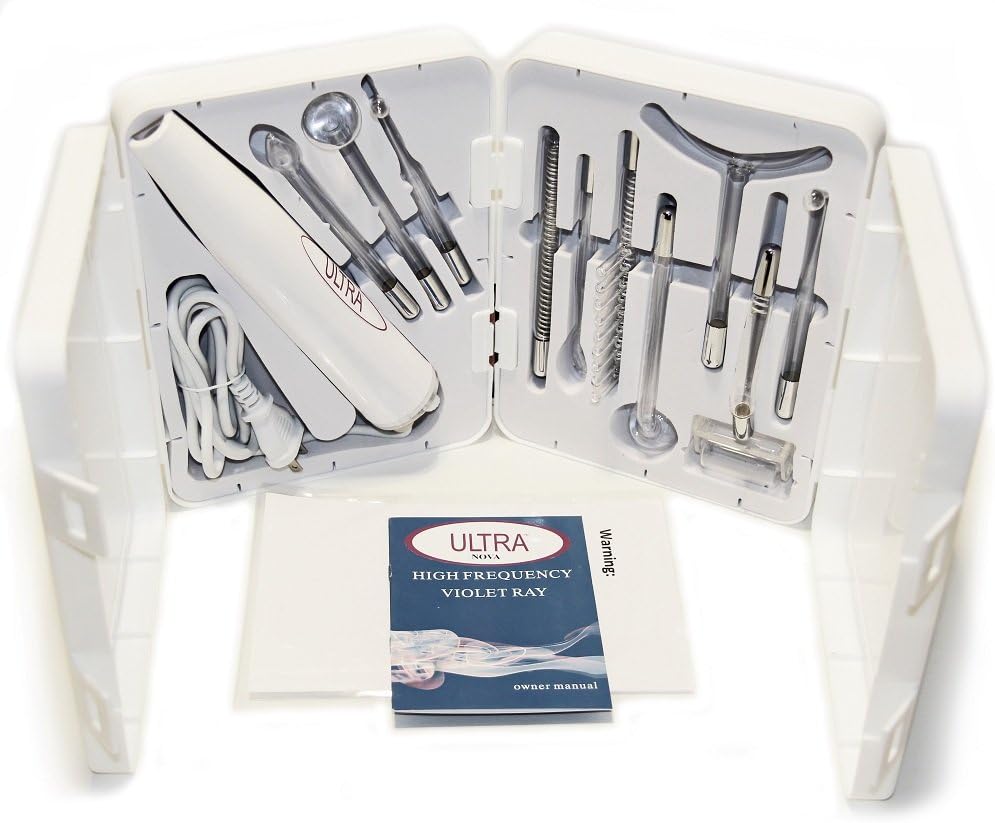 High Frequency Machine Professional Use ULTRA NOVA