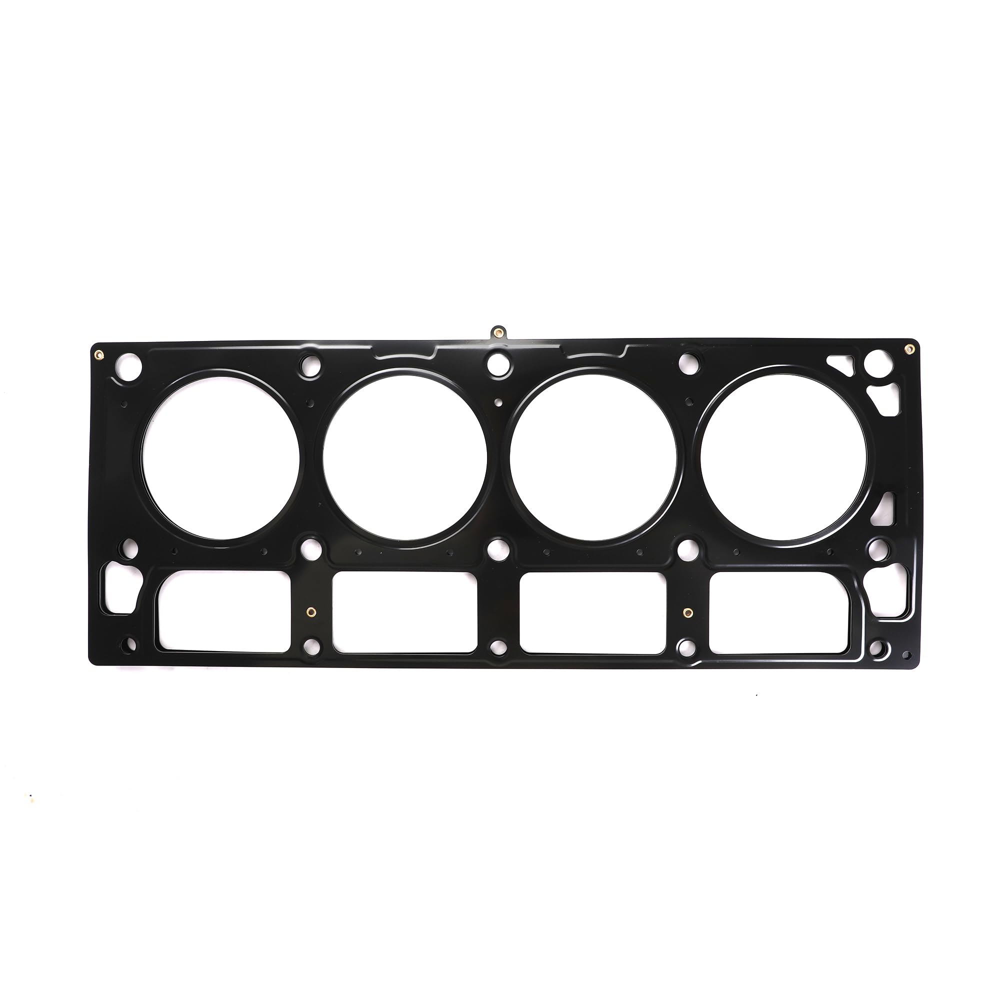 KAX 26191PT Engine Cylinder Head Gasket for Chevrolet Silverado 1500 Tahoe Suburban 1500 Avalanche Express 2002-2006, GMC Sierra 1500 Yukon XL 1500 Savana 2500, Cadillac Escalade, 4.8L 5.3L