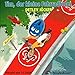 Produktbild Tim, der kleine Fahrradhelm: LiederBuchCD über das Fahrradhelm tragen und Fahrradfahren lernen