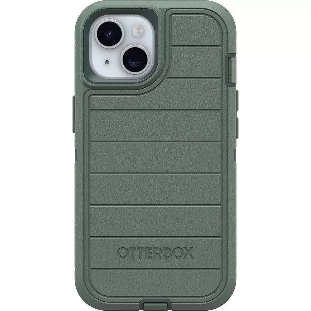 Amazon.com: OtterBox iPhone 15, iPhone 14, & iPhone 13 (Only