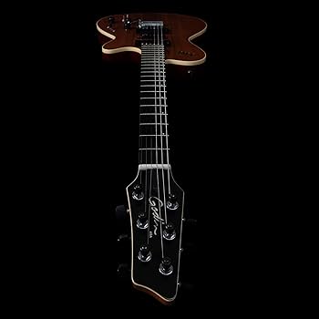 ギター Godin XTSA KOA Godin xtSA Koa Extreme HG Electric Guitar - Natural | Sweetwater