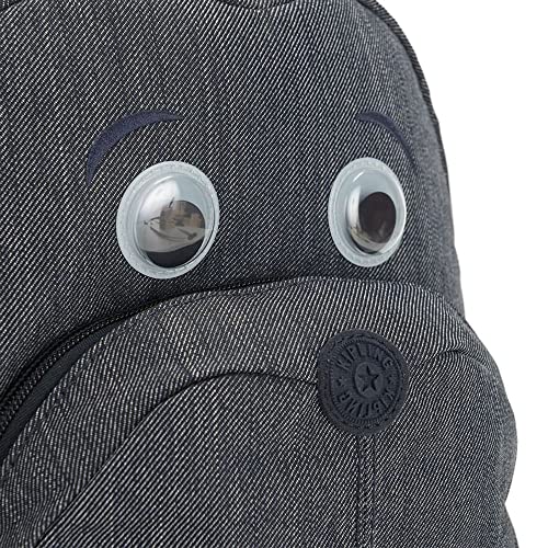 Kipling FASTER Kids backpack, Marine Navy (Blue)