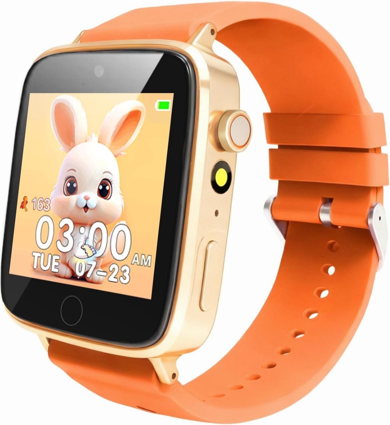 ZUODUN Kids Watch