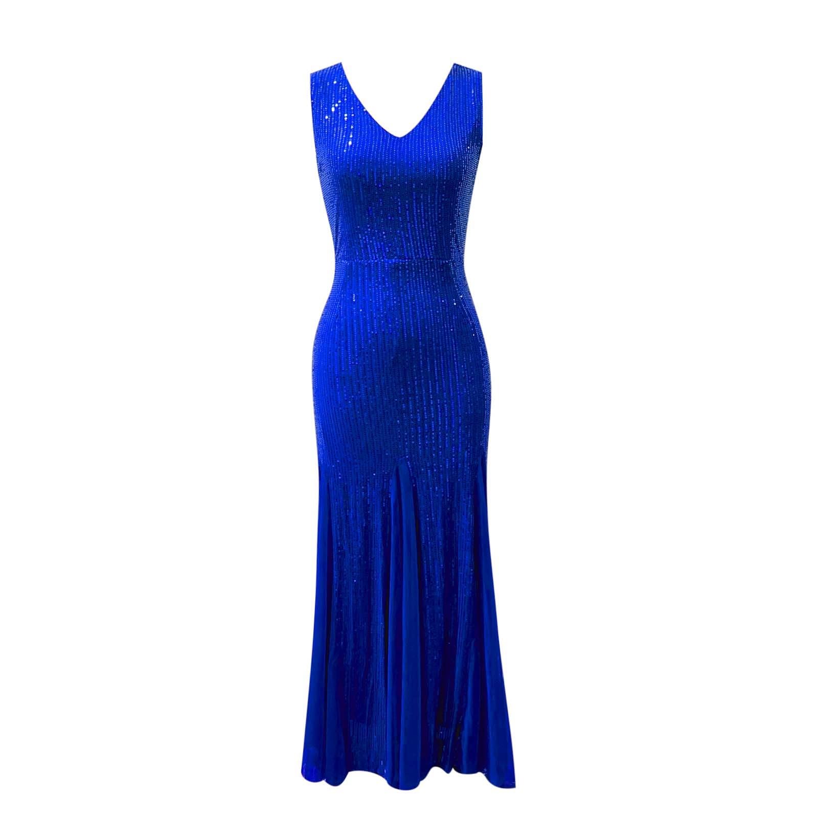 Vestido Invitada Boda Mujer Elegante Ropa Fiesta Vestidos Otoño Tallas Grandes De Trajes Invierno Primavera Manga Larga Elegantes Largos Nochevieja