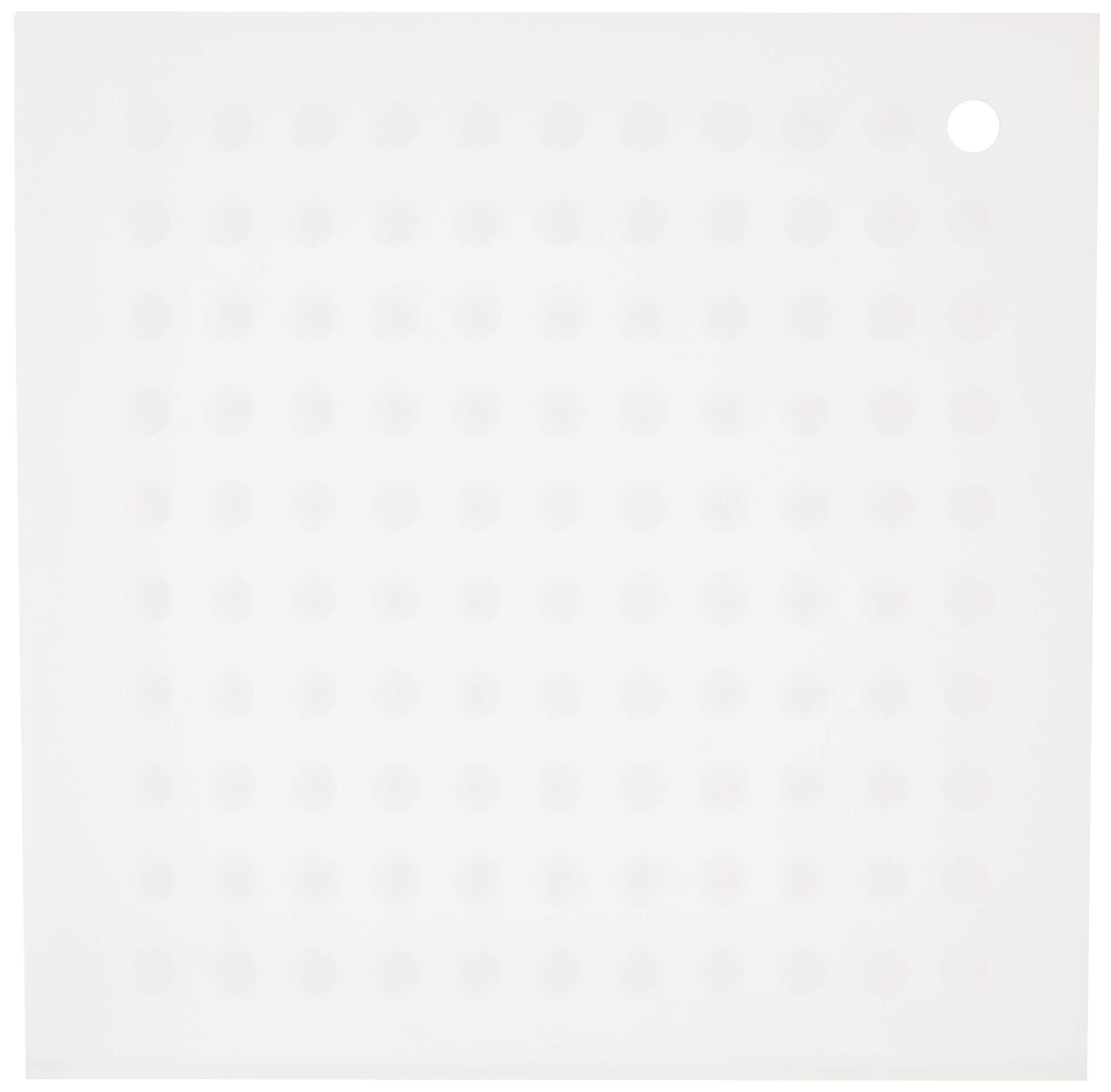 Lamson Jumbo Silicone Hotspot 11.5" x 11.5" - Clear