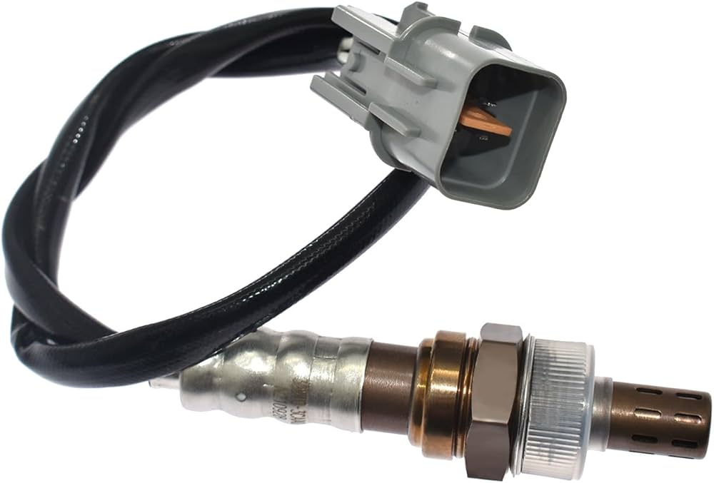 キヨ Amazon.com: Denso 234-4744 Oxygen Sensor : Automotive