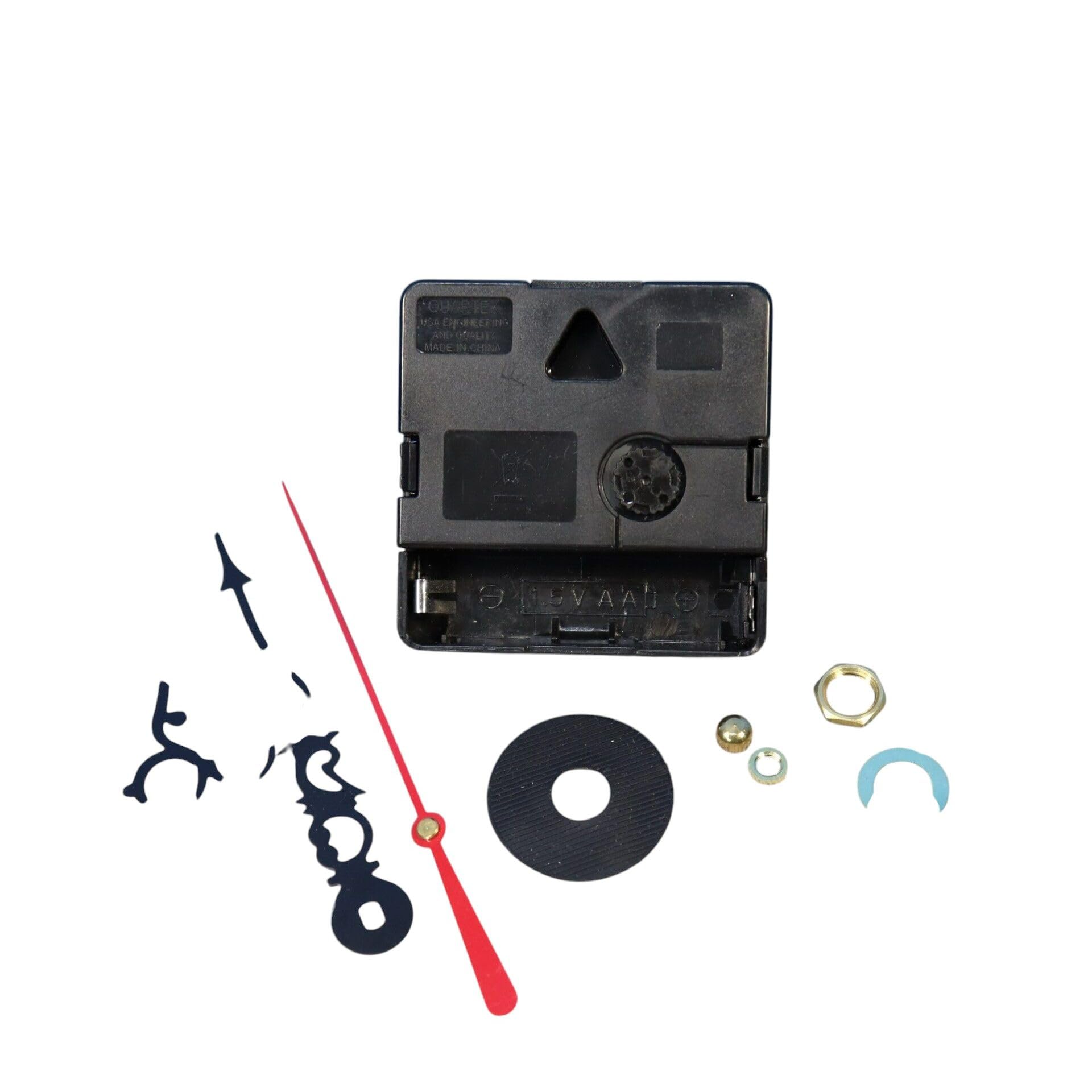 Amazon.com: Replacement Parts for Howard Miller 354643 Clock
