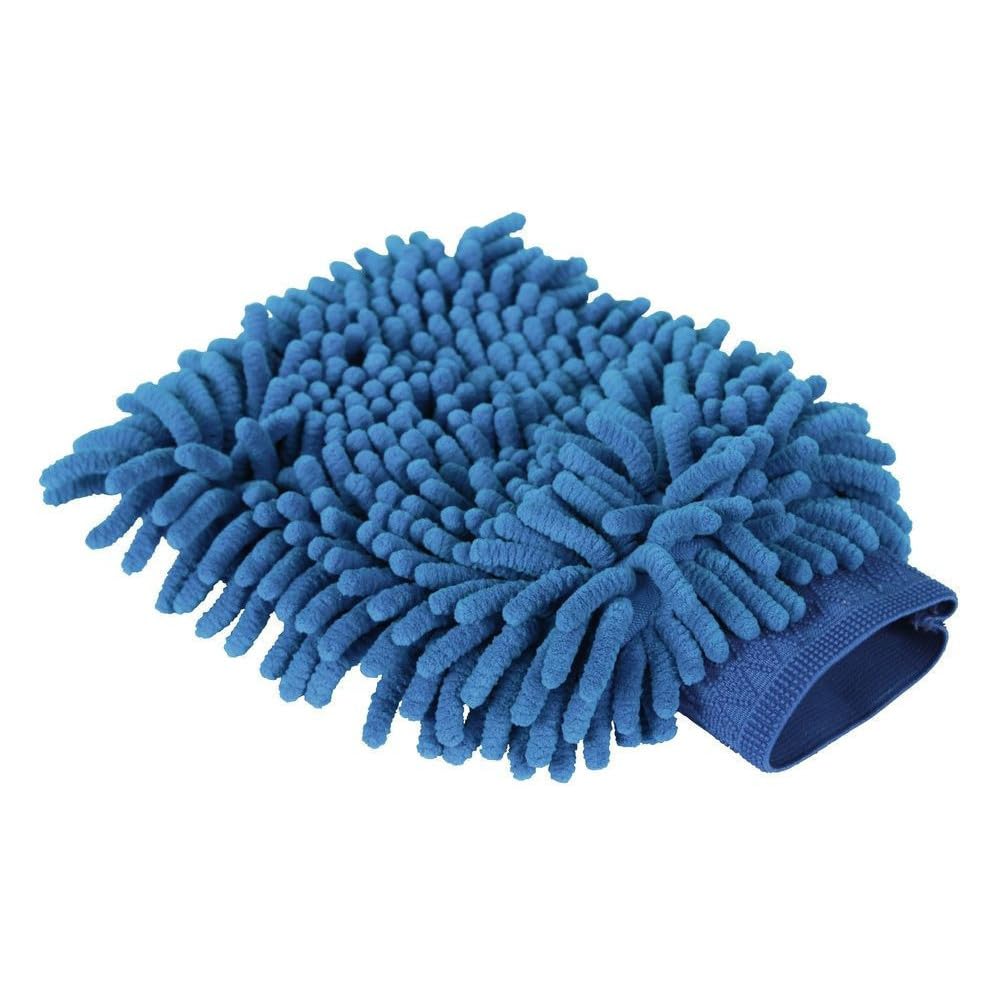 Kerbl Bleu Glove Grooming And Anti-Lint