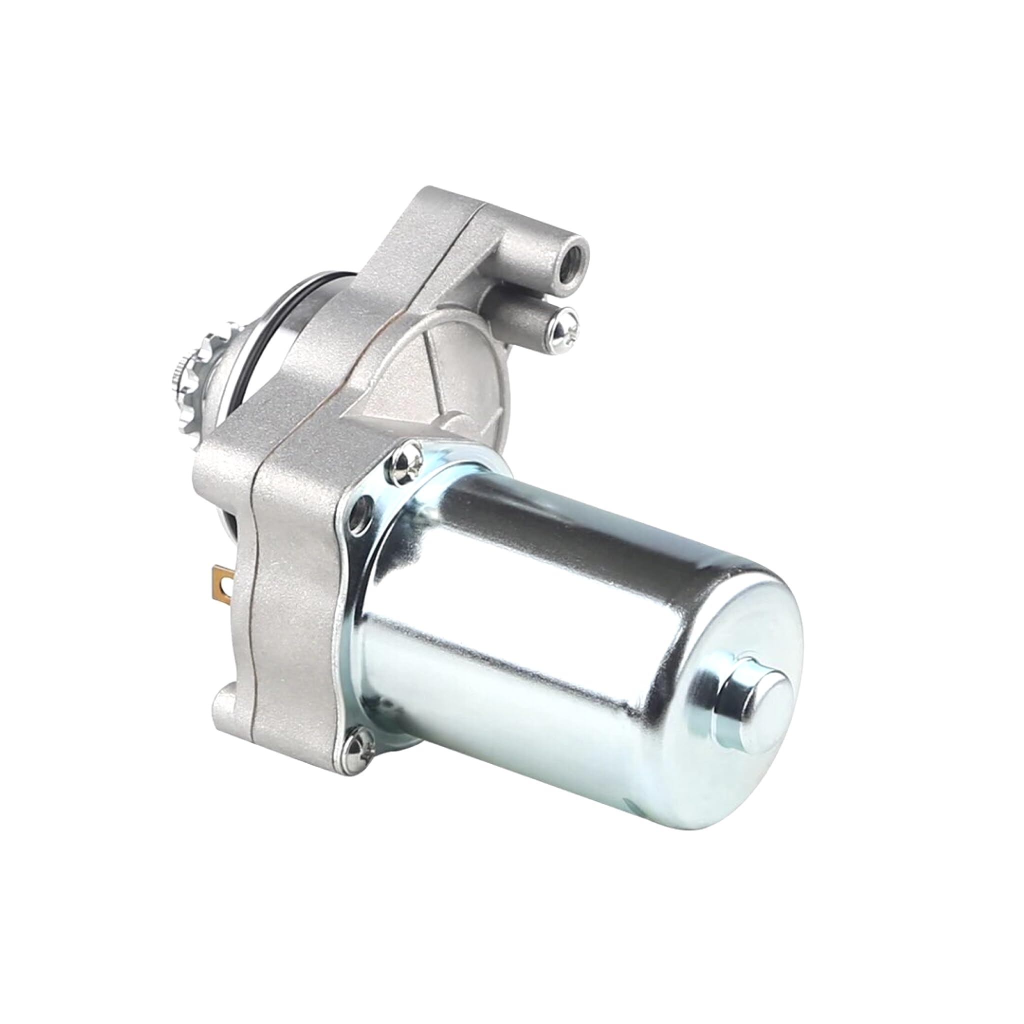 Amazon.co.jp: Deepa スーパーカブ50 AA01 セルモーター 70 C70 90
