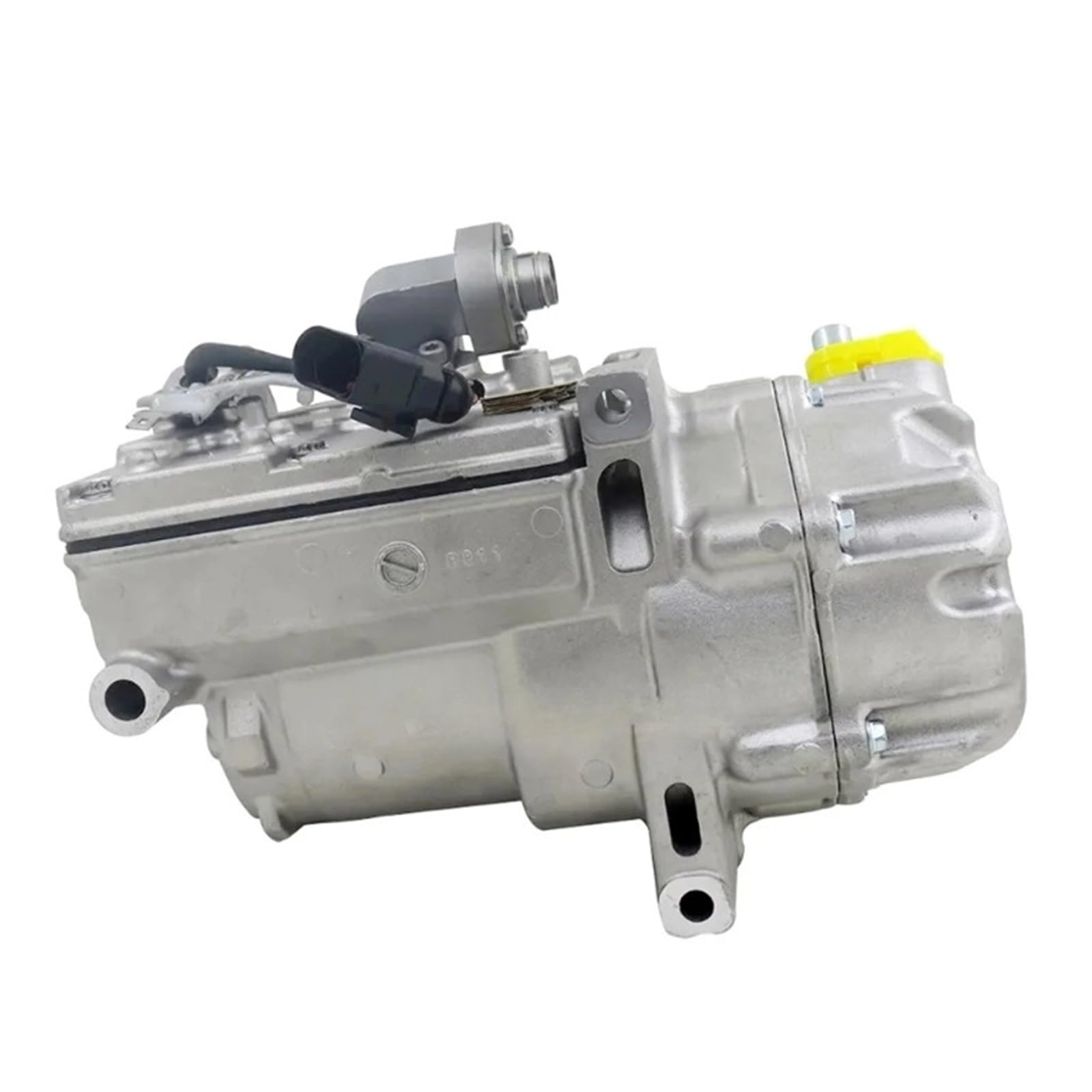 Kompresor De Aire Para Carro do AUDI Q7 do hybrydowej 4G0260797 klimatyzacja wymiana sprężarki klimatyzacyjnej