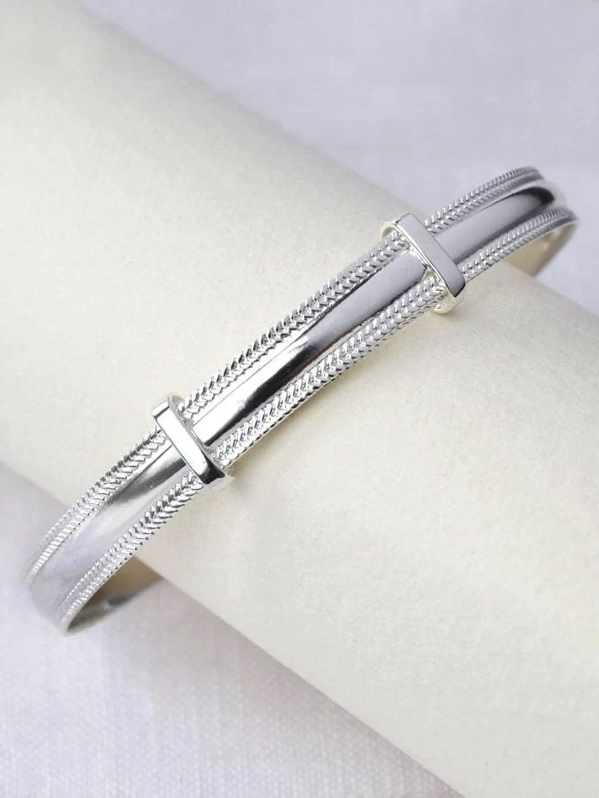 Designer Inspirations Boutique ® Plata de ley (925/1000) plata de ley