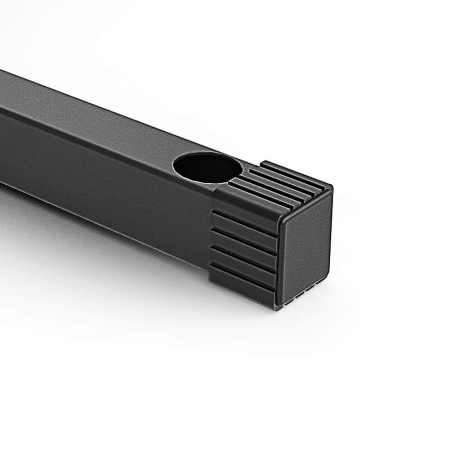 Marbo Sport Supporto pesi per piastre pesi e maniglia multi-stand MH-S206