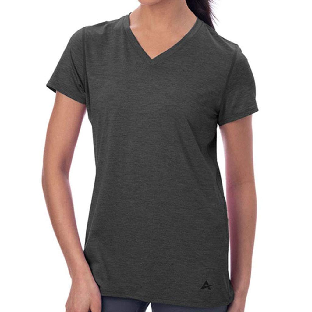 Arctic Cool Women's V-Neck Instant 