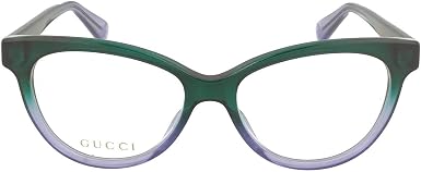 Amazon.com: Gucci Gucci Logo GG 0373O 