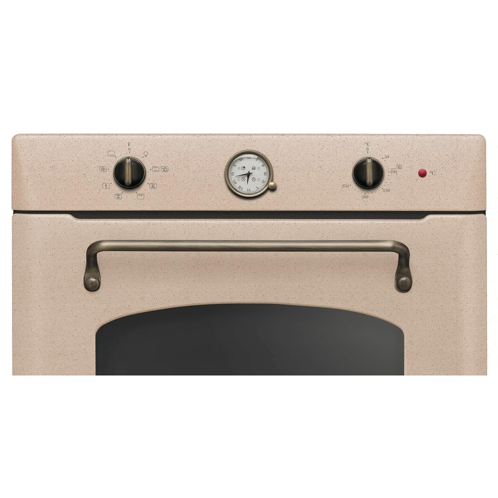 Hotpoint FIT 804 H AV HA Forno elettrico Avena