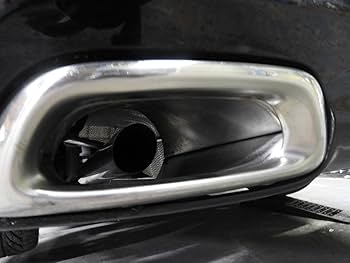 Amazon | GRS200 クラウン アスリート マフラー ステンレスマフラー